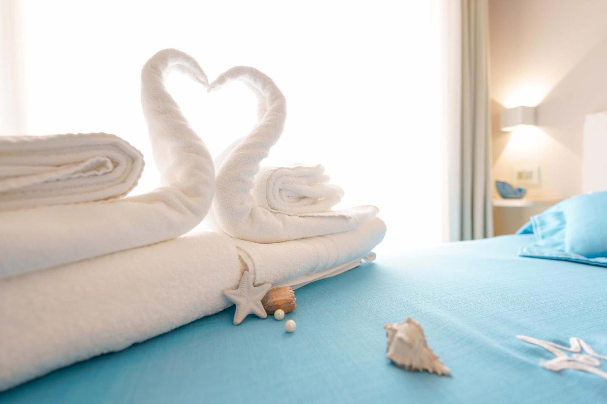 La Rosa Dei Venti Bed & Breakfast Villasimius Ngoại thất bức ảnh