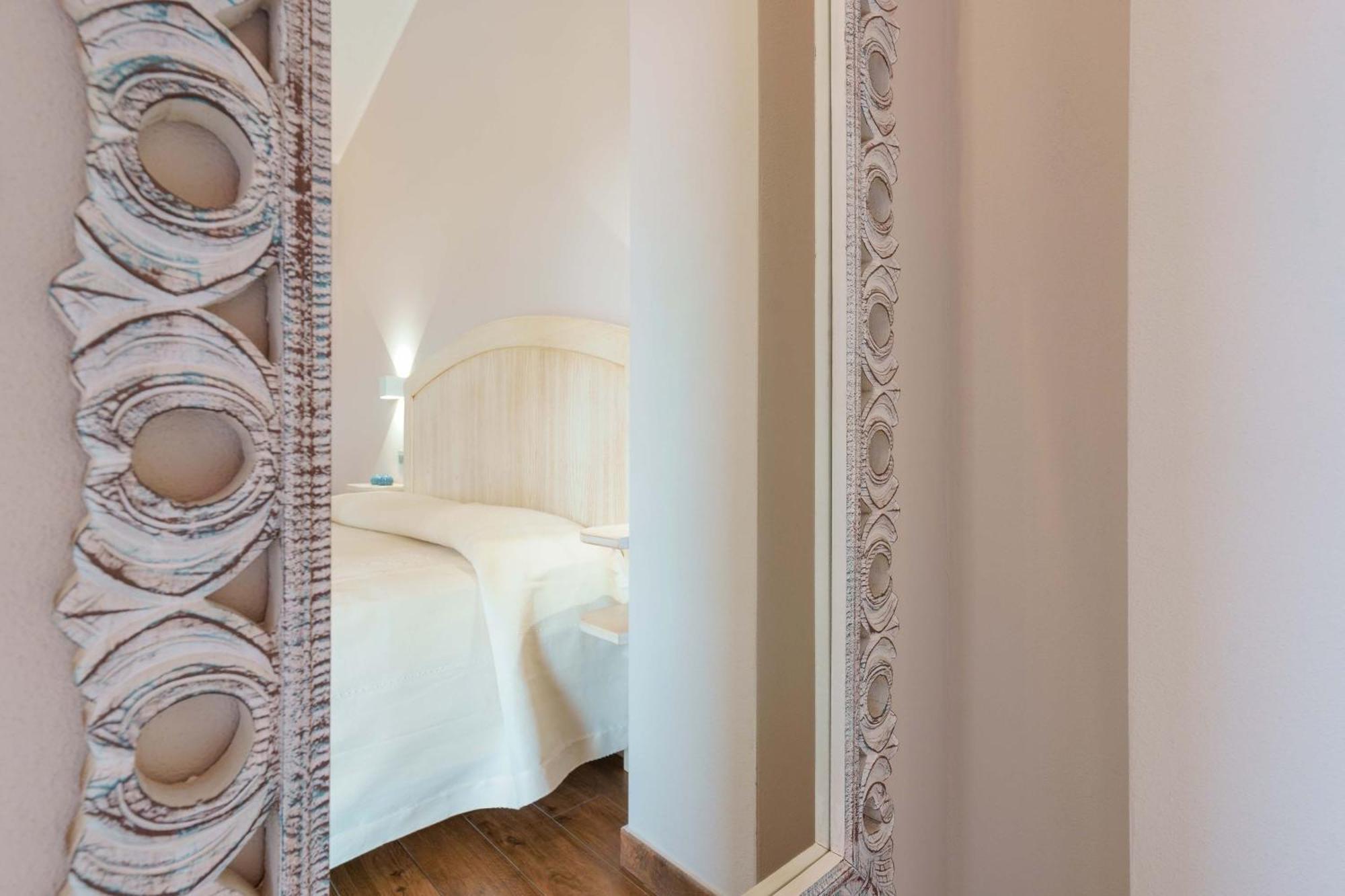 La Rosa Dei Venti Bed & Breakfast Villasimius Ngoại thất bức ảnh