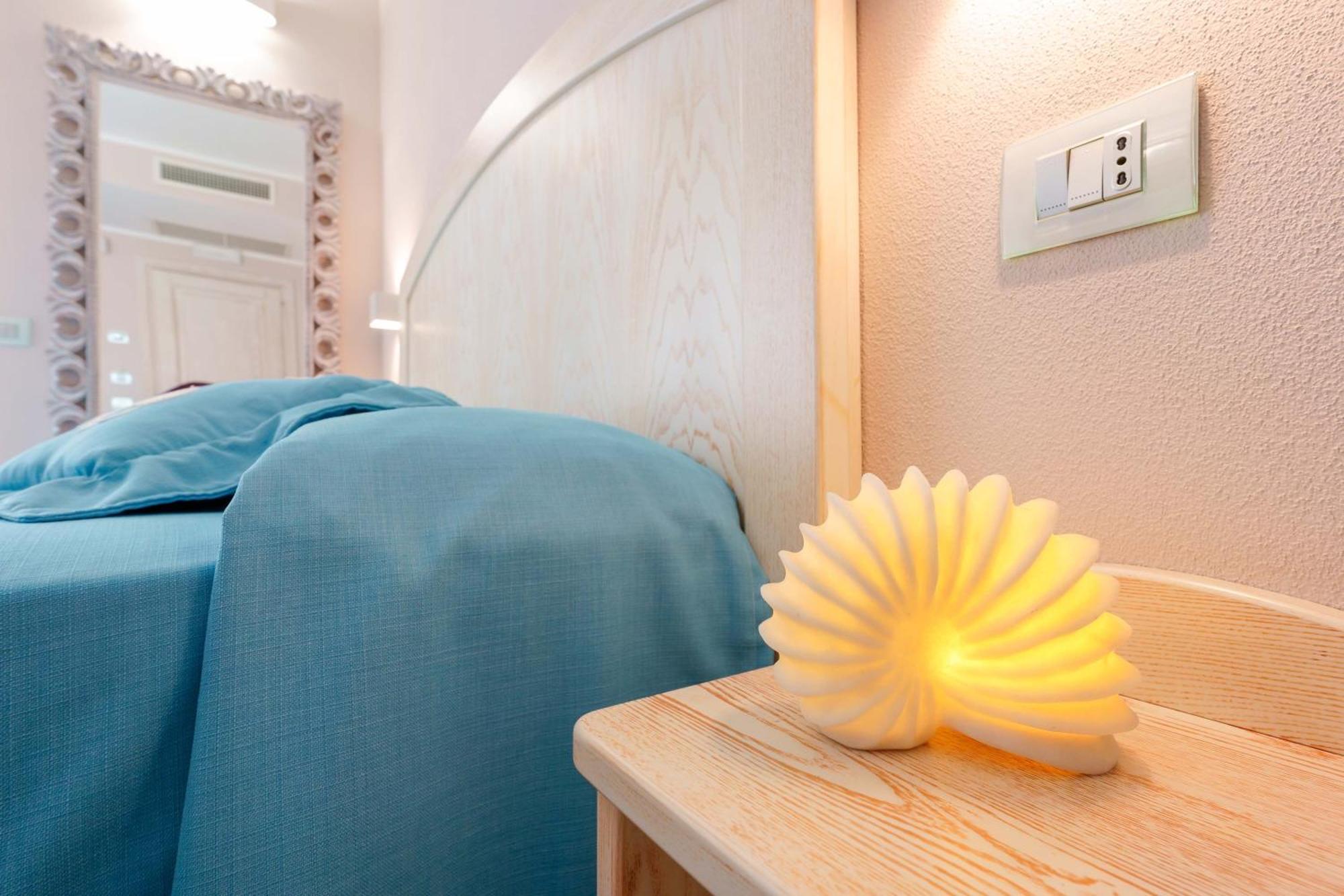 La Rosa Dei Venti Bed & Breakfast Villasimius Ngoại thất bức ảnh